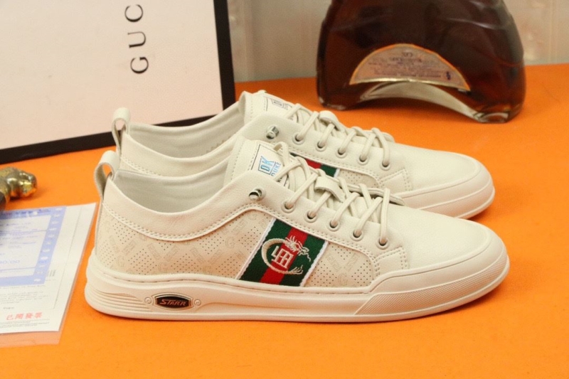 Gucci Casual Shoes